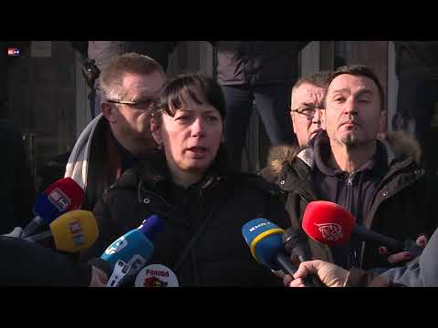 Davidova majka Suzana