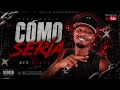 COMO SERIA. BIG BLACK 🇨🇴🔥