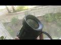 jbl flip 4 gg |lfm mode 70% bass test|