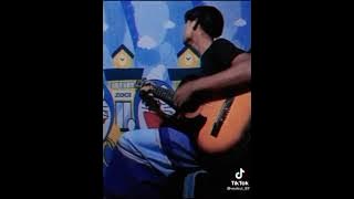 melepaskan Ong😍😍😍 cover