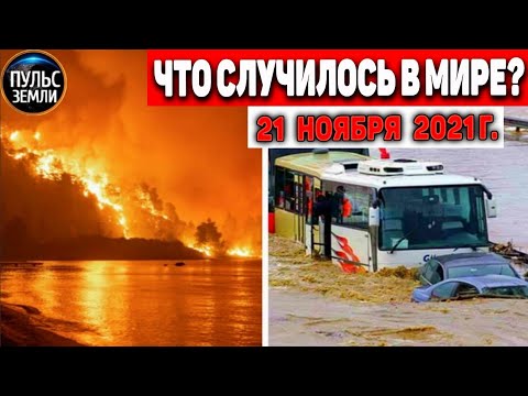 Катаклизмы за день