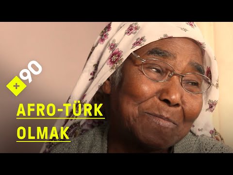 Video: Afro-Amerikan Təcrübəsi