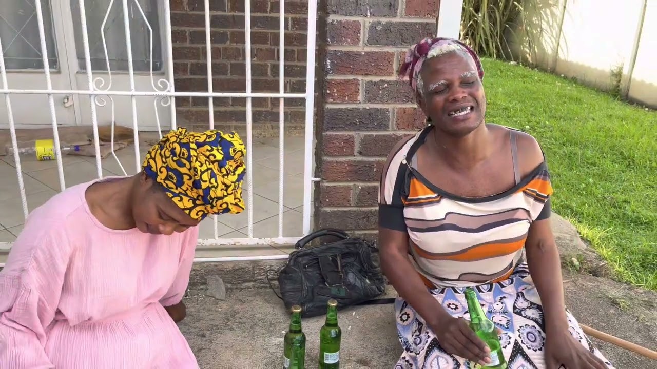 Muludhukwa ft mama vee