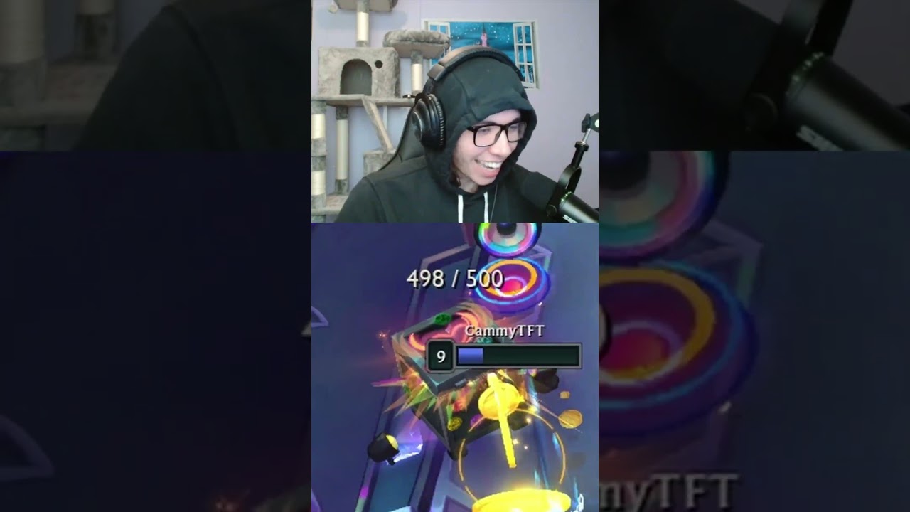 SUPER TANKY EDGELORDS ft HEARTSTEEL!!! | Teamfight Tactics Set 10 