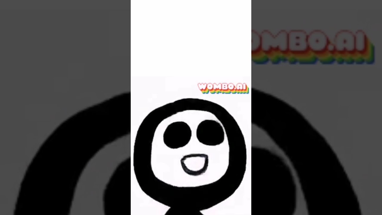 Stickman VS Wombo.Ai