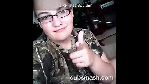 Dubsmash! By: Michelle Coons(1)
