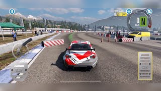 CarX Drift Racing 2 (iOS & Android) - First Look GamePlay screenshot 4