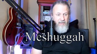 Meshuggah - Perpetual Black Second - First Listen/Reaction