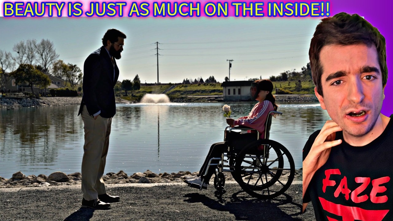 CHRIS IS SUCH AN L! First Time Reacting to 