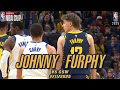 🇦🇺 Johnny Furphy is BACK! | NBA 2025 🏀