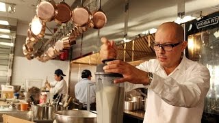 Chef at Michelin Starred Eatery Accused of Serving Asians Worst Cuts of Meat Chef at Michelin Starred Eatery Accused of Serving Asians Worst Cuts of Meat