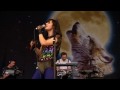Bat For Lashes - Sleep Alone (Glastonbury 2009)