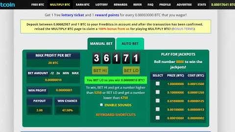 New script freebitco in roll 2017!!!!