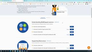 How to Find Ellevation Modules