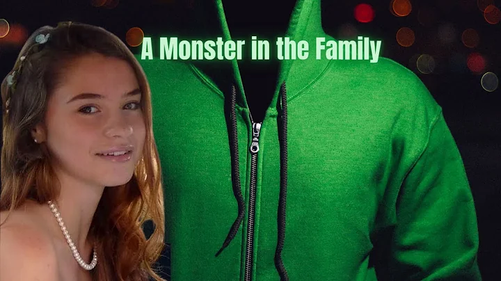 The Becky Watts  Murder  "A Monster in the Family"