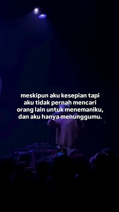 Story wa kesetiaan