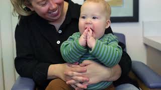 Baby Friendly Initiative (BFI) - Penticton Accreditation