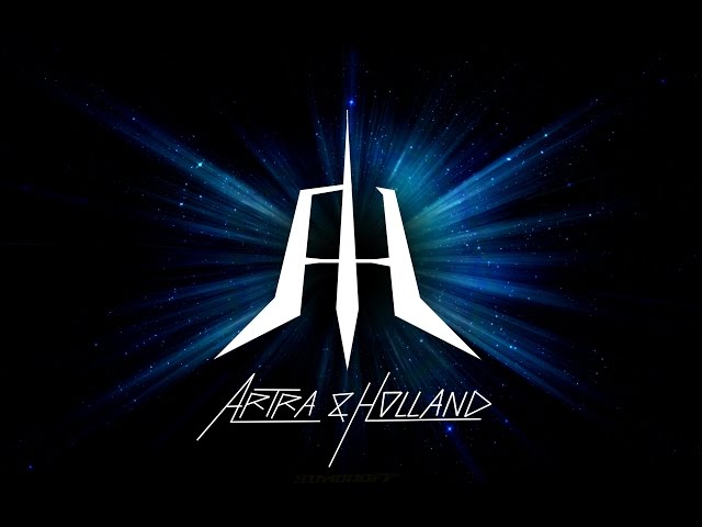 Artra & Holland - ID (Teaser)