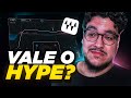 ESSE PLUGIN EQUALIZA PROFISSIONALMENTE SOZINHO?