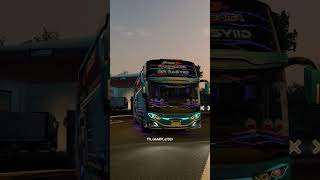 Download Lagu Basuri koplo slowmo berkah bersaudara ar rasyid #ets2indonesia MP3