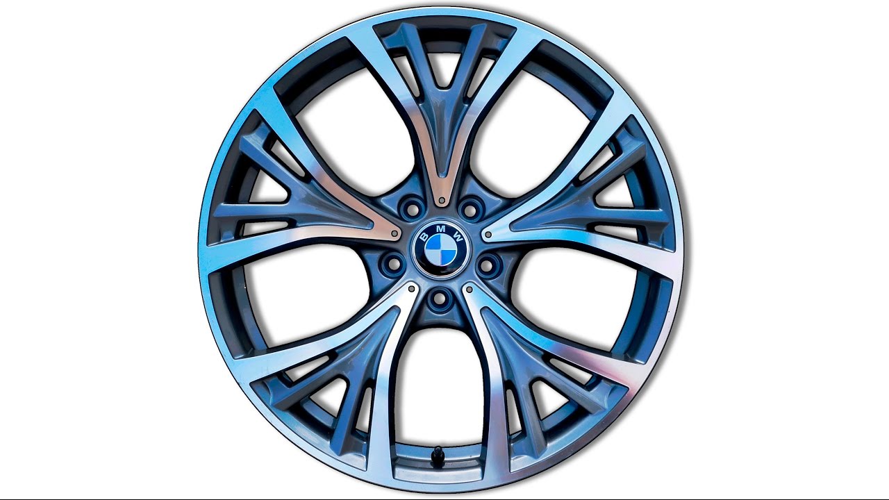 Диски bmw x6 e71