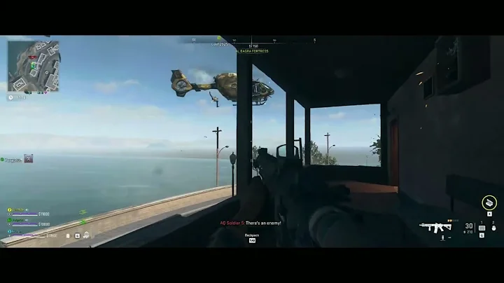 Another Close Shave