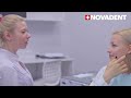 Добро пожаловать в сеть авторских стоматологий номер один в России - НоваДент 🇨🇭 www.novadent.ru