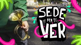 Breno Miranda, KVSH e Breno Rocha - Sede Pra Te Ver (Videoclipe Oficial) chords