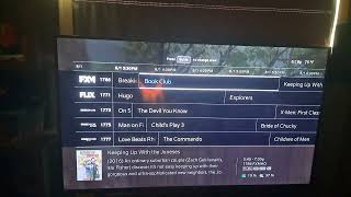 Keeping Up With The Joneses Returns To Fxm