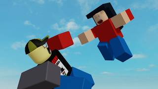 Roblox Minishows The Japanese Girl 2