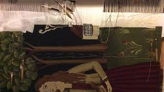 Weaving The Nook Tapestry