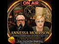 Rob McConnell Interviews - ANNESSA MORRISON a.k.a. GRANDMA NESS - Grandma's Children's Book Got E...