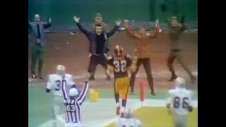 All 4 Calls of the Immaculate Reception