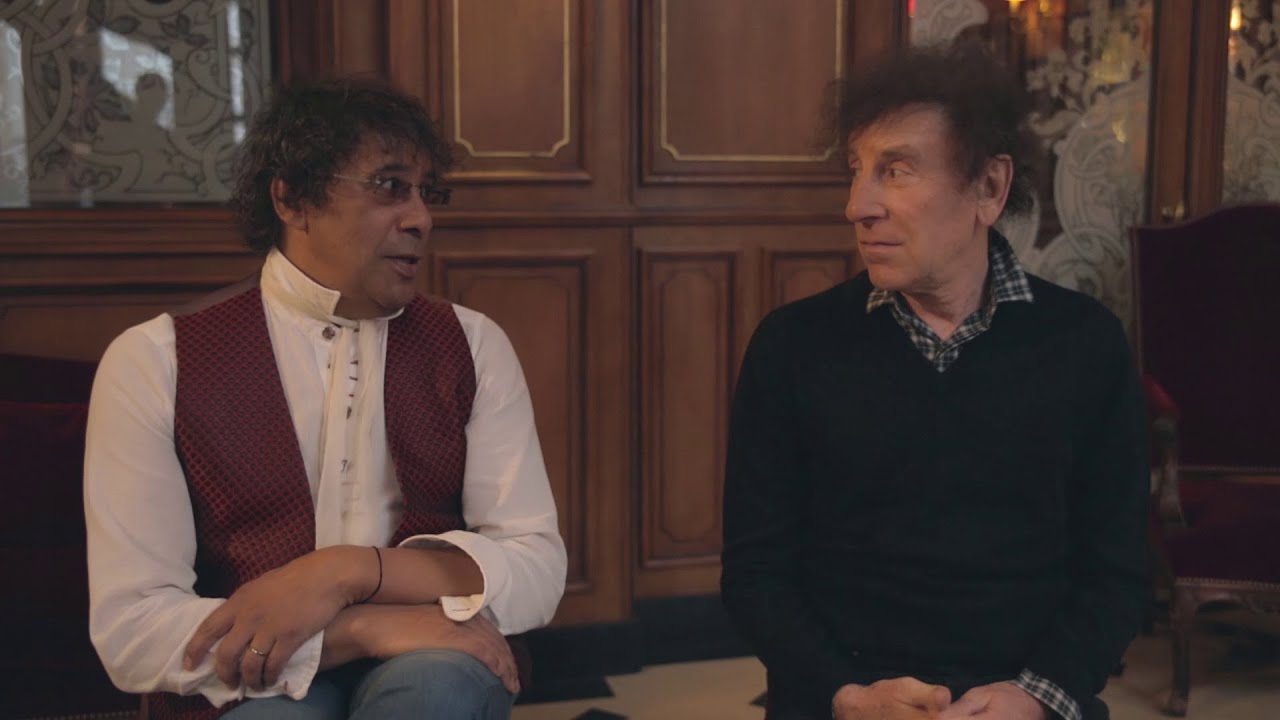 Alain Souchon Laurent Voulzy En Concert Réservation