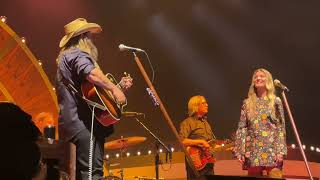 Chris Stapleton - Millionaire - JPJ Arena - Charlottesville VA - 2025-06-06