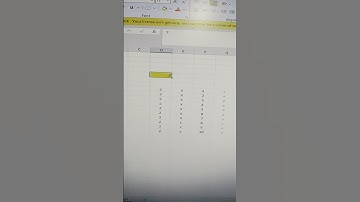 Excel magic formulas #exceltutorial #exceltricks