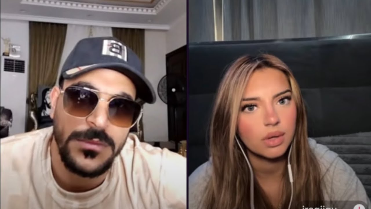 حسحس يعلم هوازن كلمات عربية جديدة و هوازن تحكي على وشم حسحس