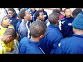 South African Soccer songs