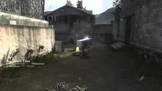 BigWeesel - Black Ops II - Super Kill Medal - 6 Rapid Kills - 39-10