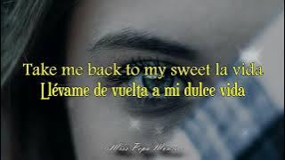 Geri Halliwell - Mi chico latino (Lyrics // Letra)