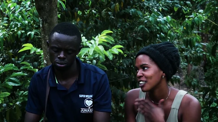 Empeta omwa Kibikyenda part 1