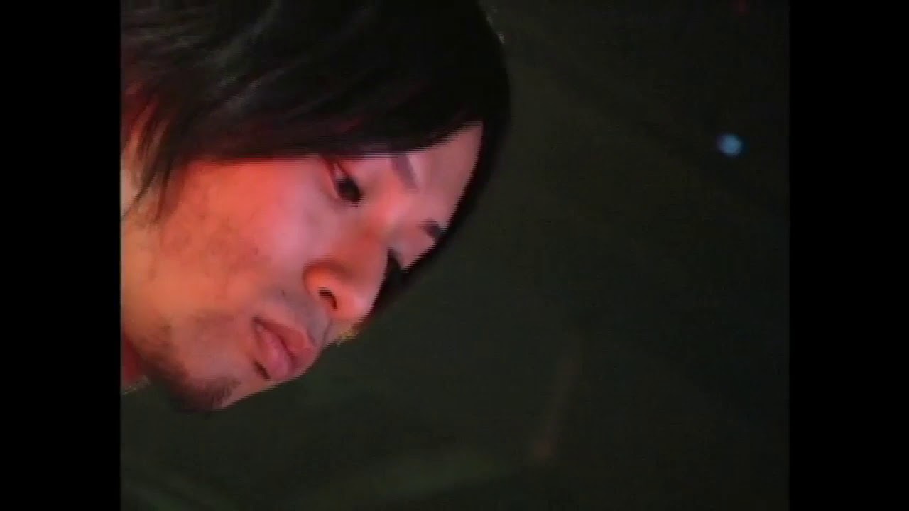 SBO08】Street Fighter III 3rd STRIKE Final match - YouTube