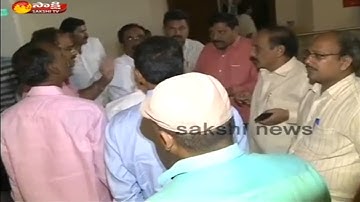 Corporate College Forced No Jumbling In Inter Practical Exams: Watch Exclusive