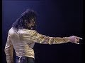 Michael Jackson Human Nature Live in Bucharest 1992