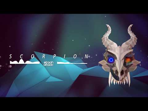 StrachAttack - SCORPION