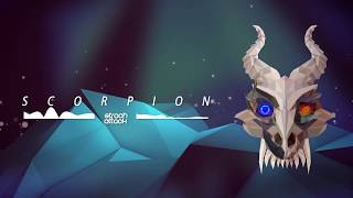 StrachAttack - SCORPION