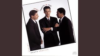 Harronymous - Harry Connick Jr.