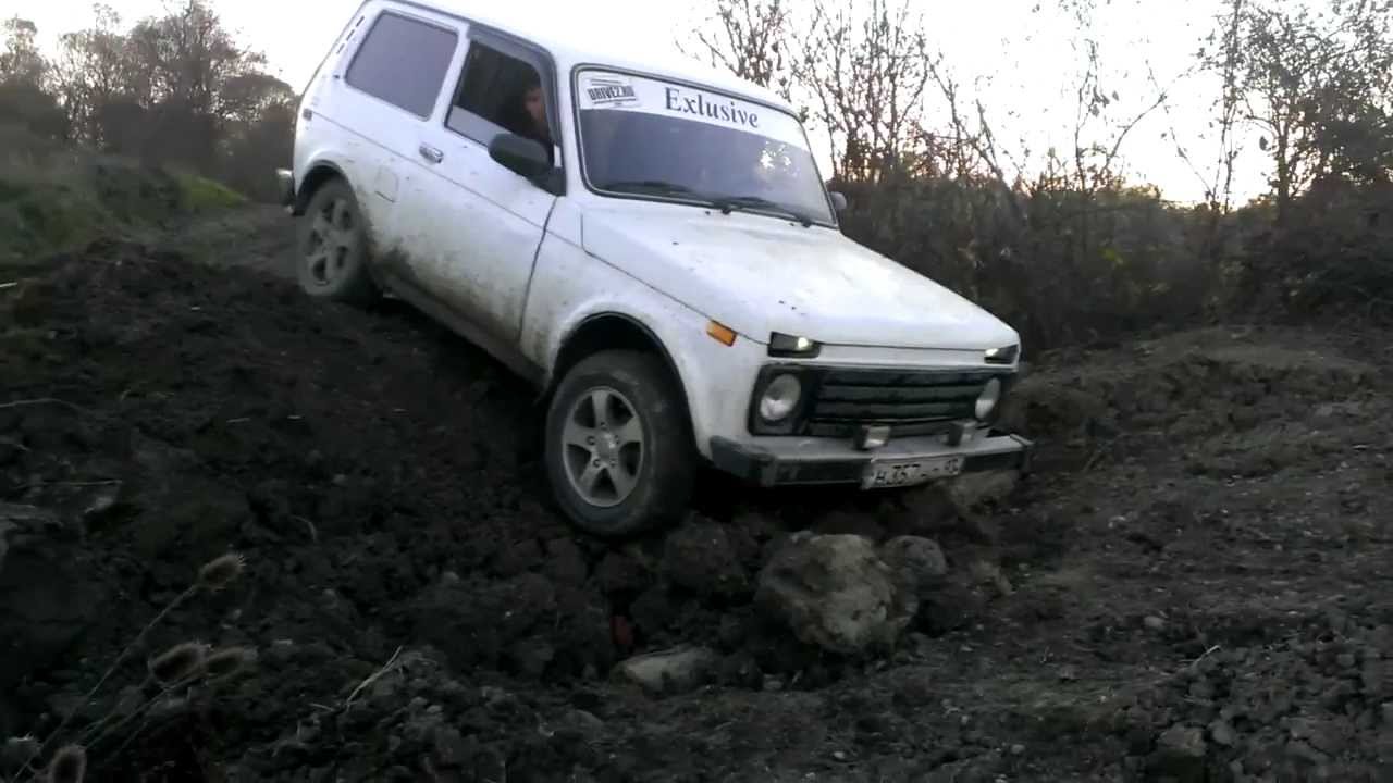 Разухабистая дорога рассказ нива