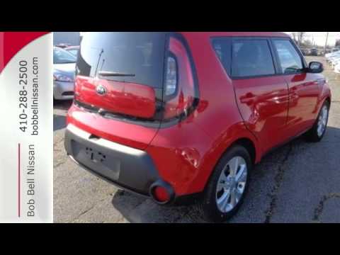 2015 Kia Soul Baltimore MD Dundalk MD K SOLD
