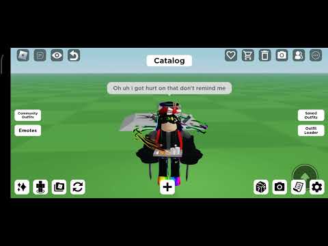 Showing my avatar in aft(cutted off) - YouTube